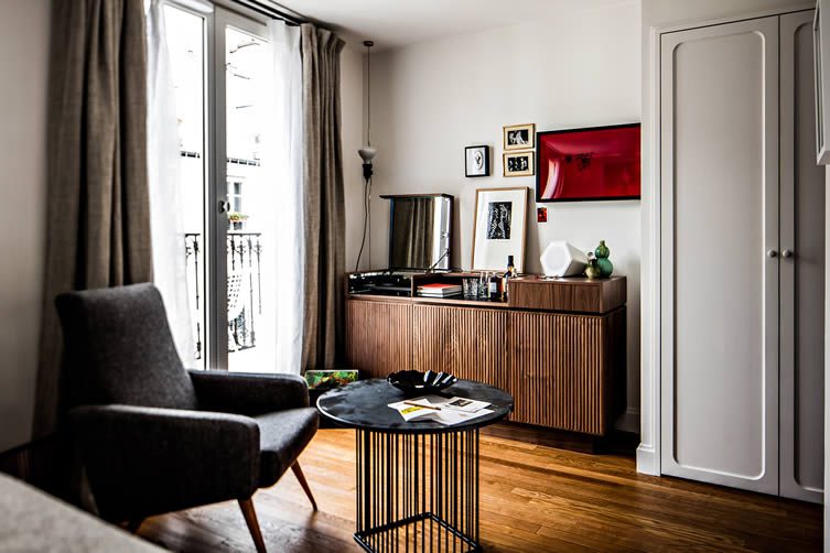 Le Pigalle Paris, 9th Arrondissement Design Hotel Pigalle