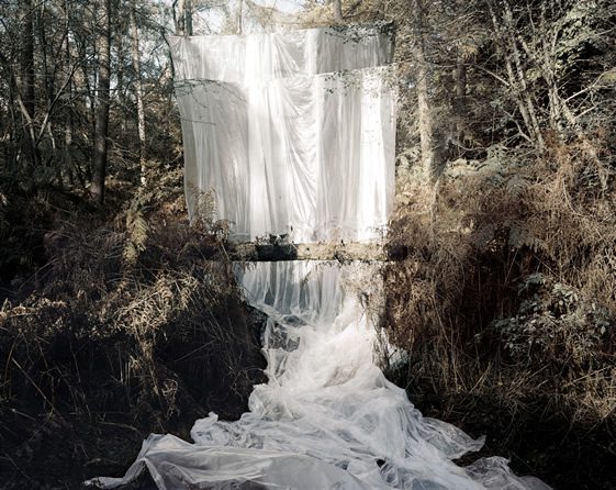 Les Amants, Noemie Goudal