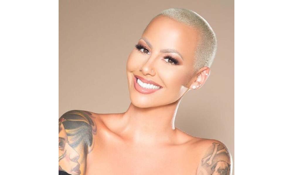 Amber Rose