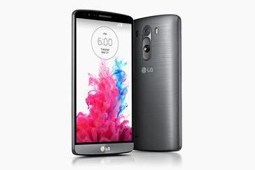 LG G3 Camera Phone