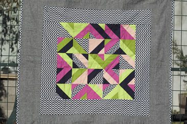 Libs Elliott — Coding Quilts