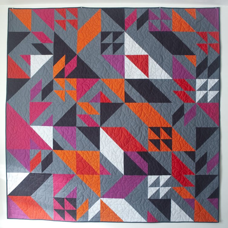 Libs Elliott — Coding Quilts