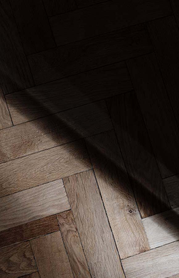 wooden flooring can be a perfect way to add personality to a home