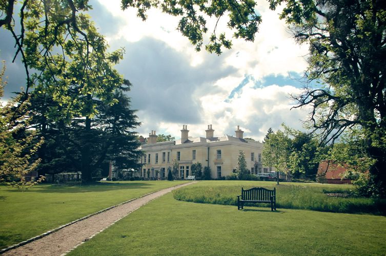 Hartnett Holder & Co at Limewood Hotel, Hampshire