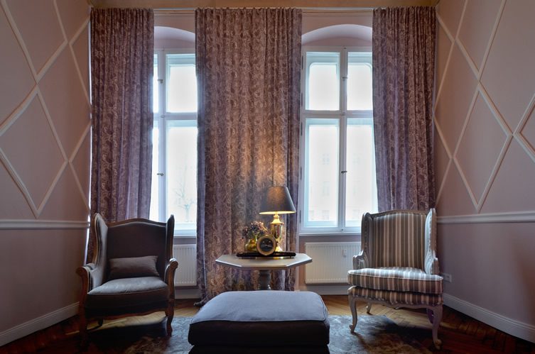 Linnen Bed & Breakfast, Berlin