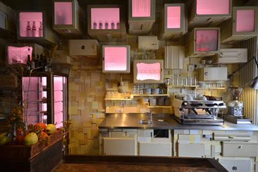 Linnen Bed & Breakfast