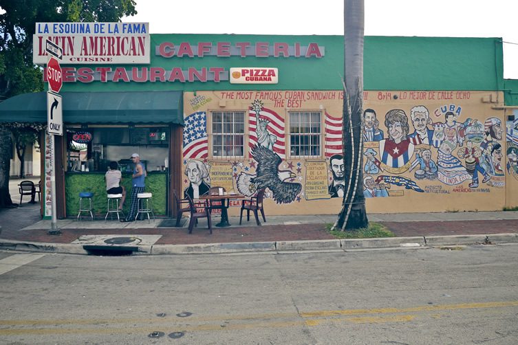 Little Havana, Miami