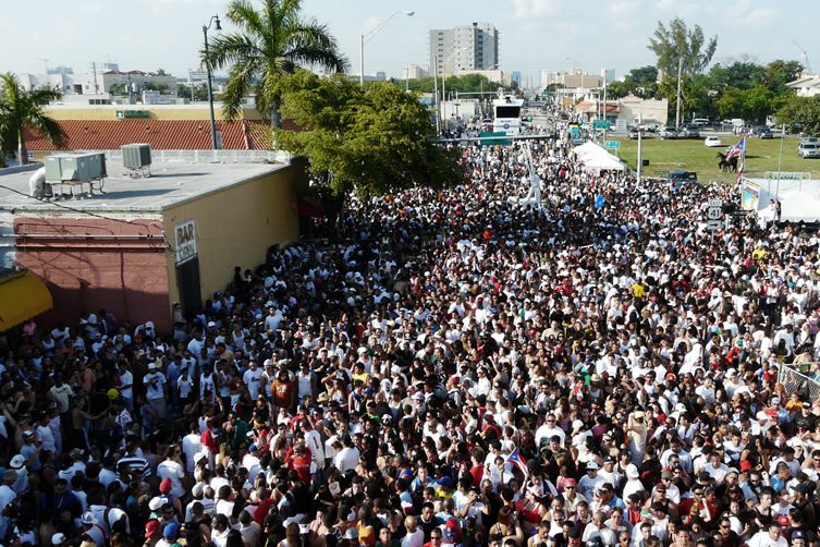 Little Havana, Miami