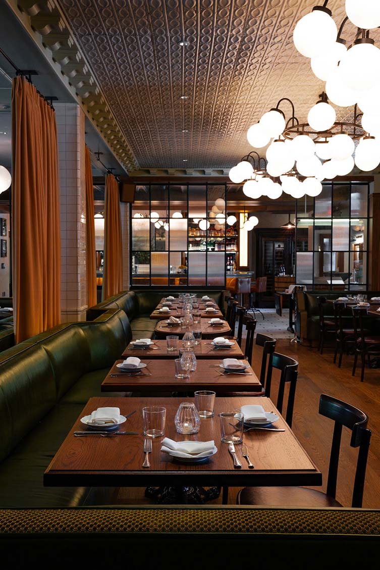 Atlanta French Brasserie by Ford Fry