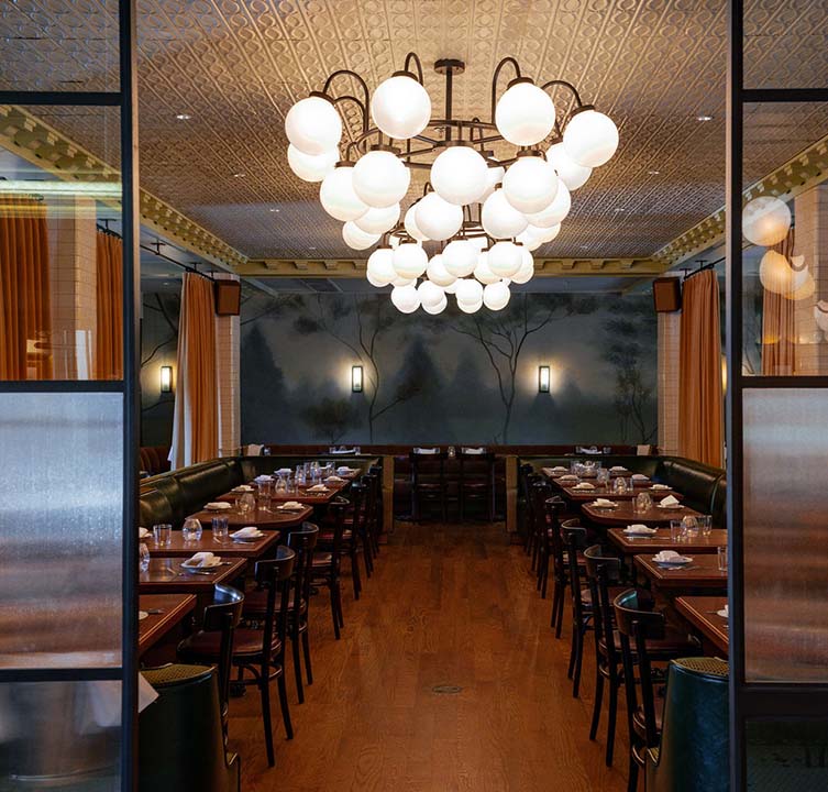 Atlanta French Brasserie by Ford Fry