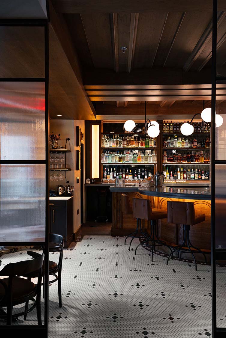 Atlanta French Brasserie by Ford Fry