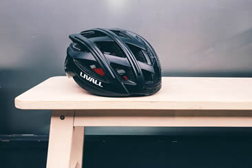 LIVALL BH60SE Smart Helmet