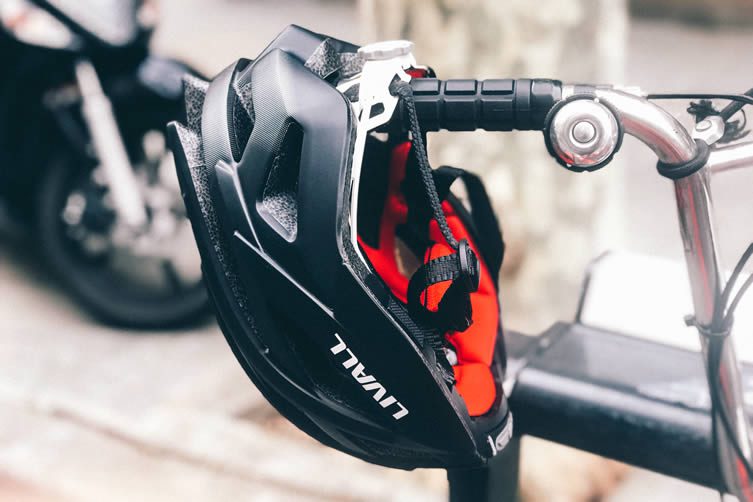 LIVALL BH60SE Smart Helmet