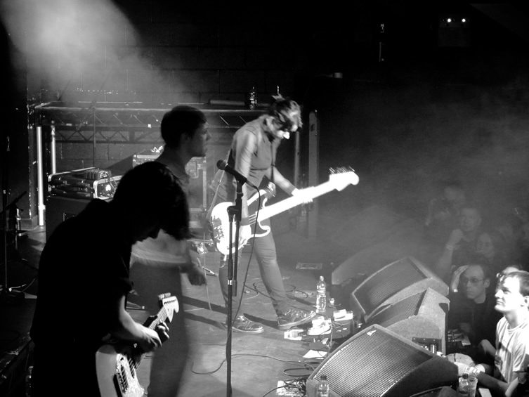 Live at Leeds 2013