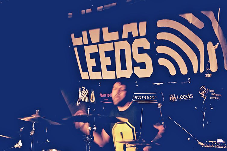 Live at Leeds 2013