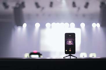 Live Streaming Tech in 2020 Live Streaming Tech in 2020