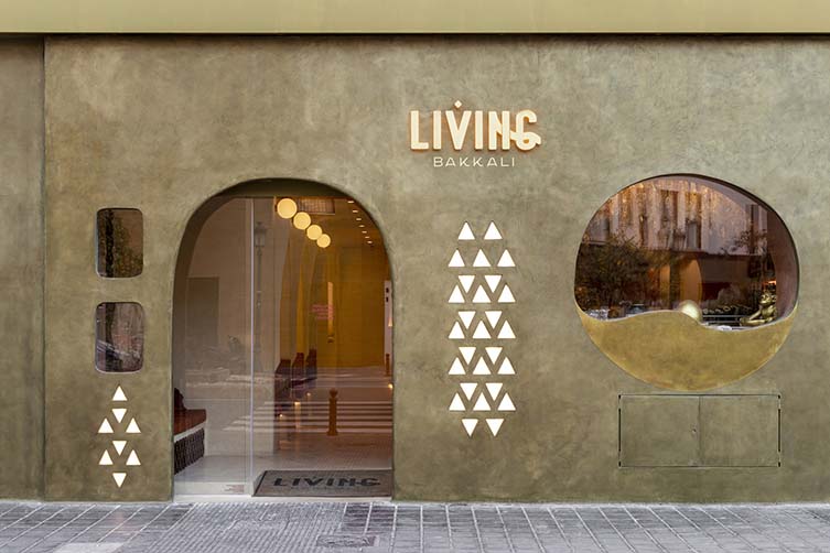 Living Bakkali Valencia