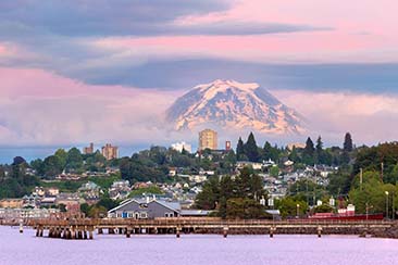Living in Tacoma, WA: All You Need to Know