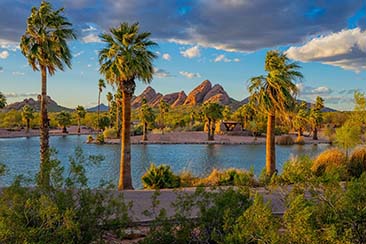 Best Things About Living in Tempe, AZ