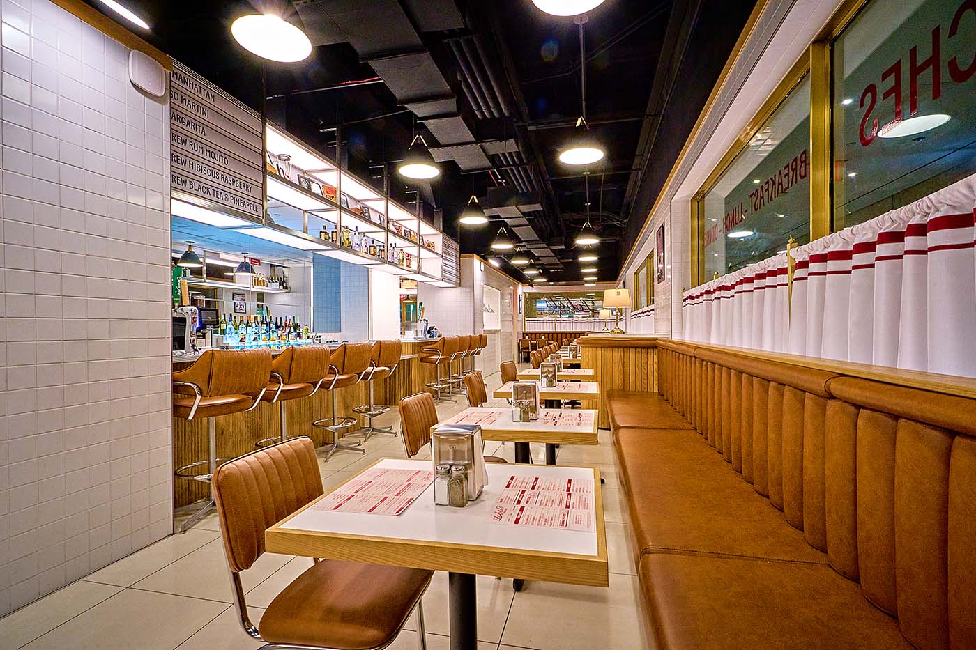 Lobel’s Original, New York