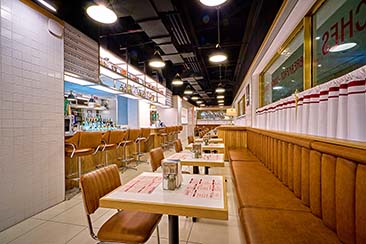 Lobel’s Original, New York