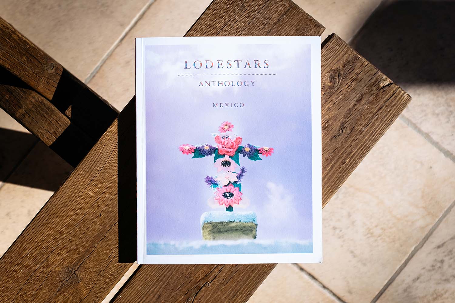 Lodestars Anthology: Issue 13, Mexico