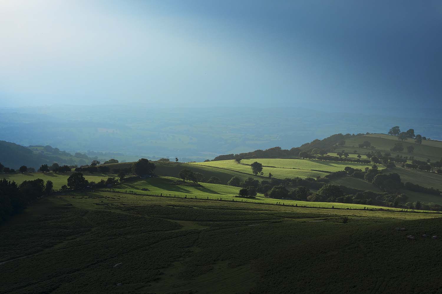 Lodestars Anthology Wales