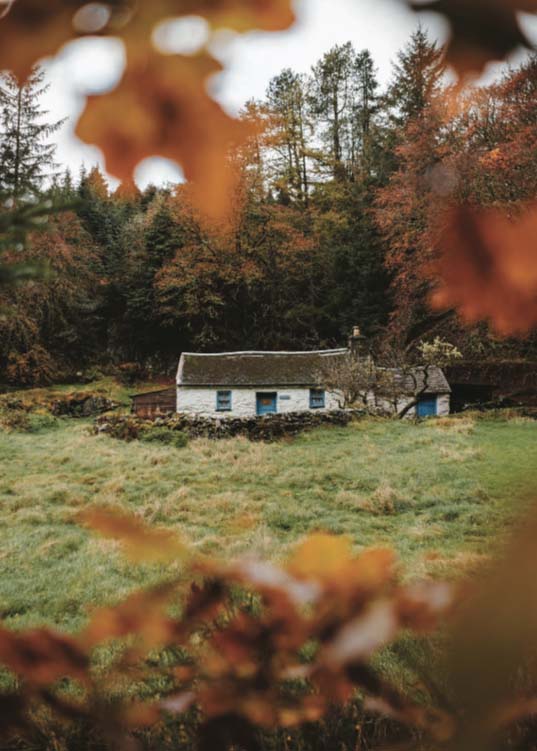 Snowdonia Hollie Harmsworth