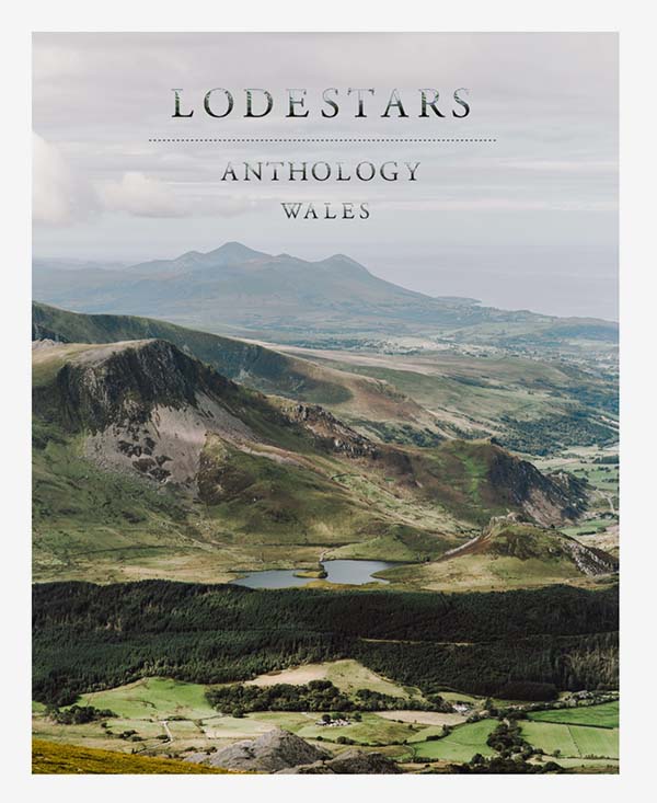 Lodestars Anthology Wales