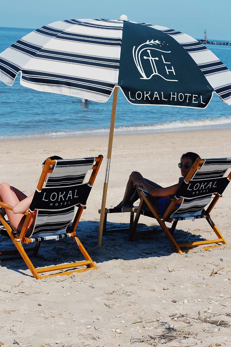 Lokal Hotel Cape May