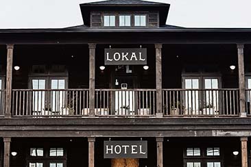 Lokal Hotel, Cape May