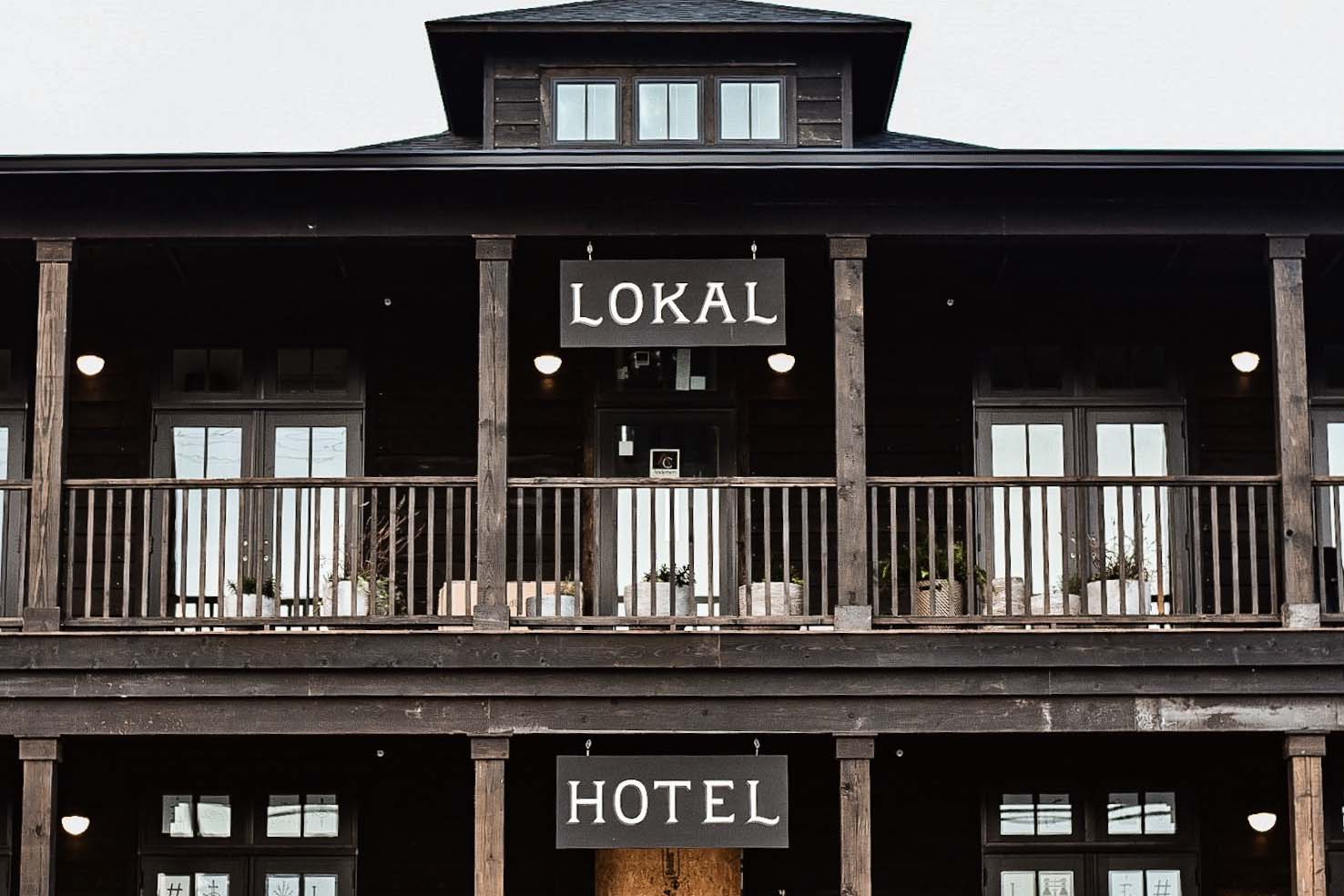 Lokal Hotel Cape May Offers Invisible Service And Incredible