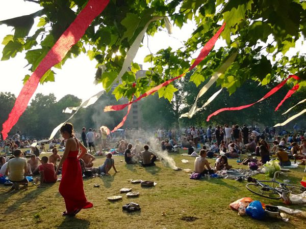 london fields