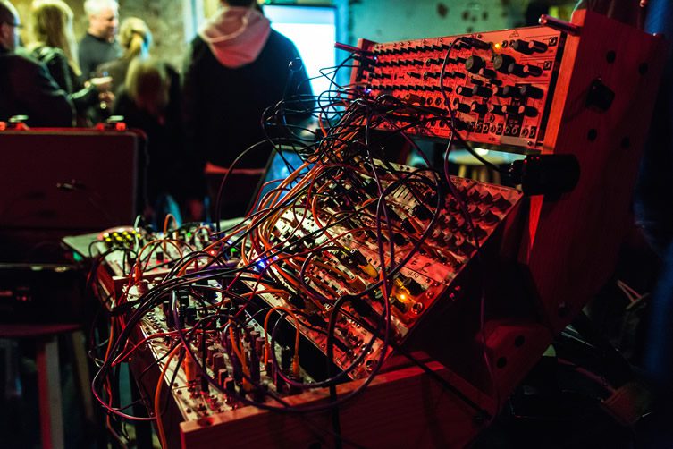 London Modular Alliance Interview