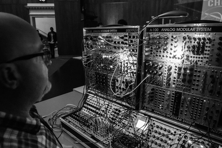 London Modular Alliance Interview