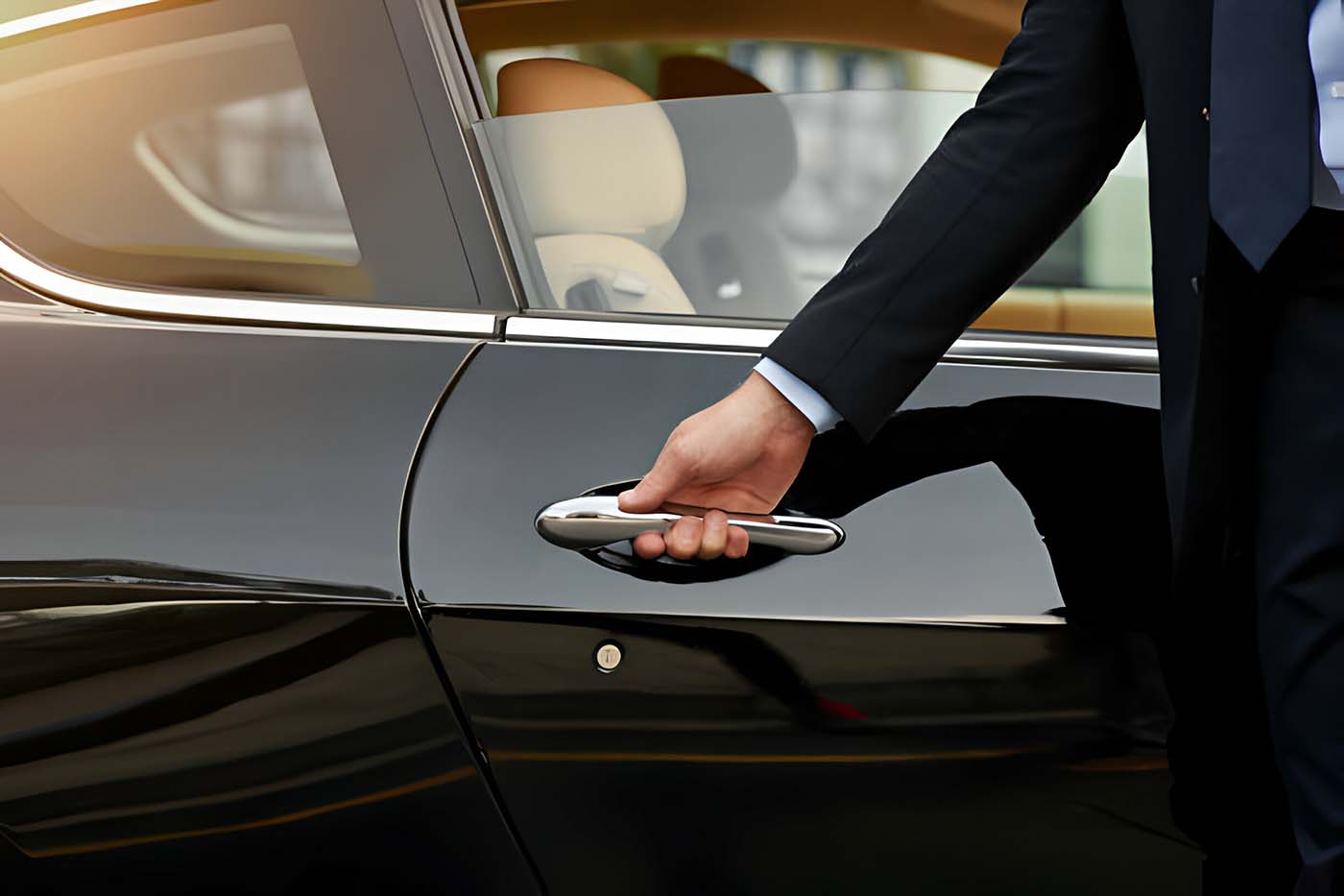 Experiencing London Through Premium Chauffeur Services