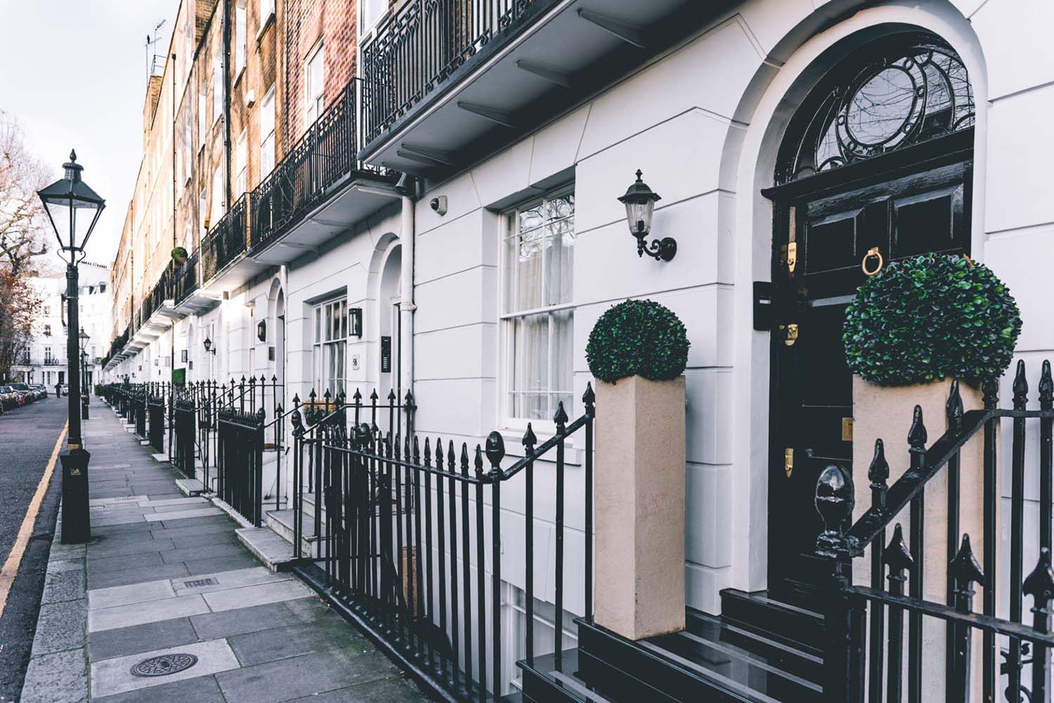 London Serviced Apartments: Panduan Lengkap untuk Menemukan Akomodasi Jangka Pendek Terbaik di London