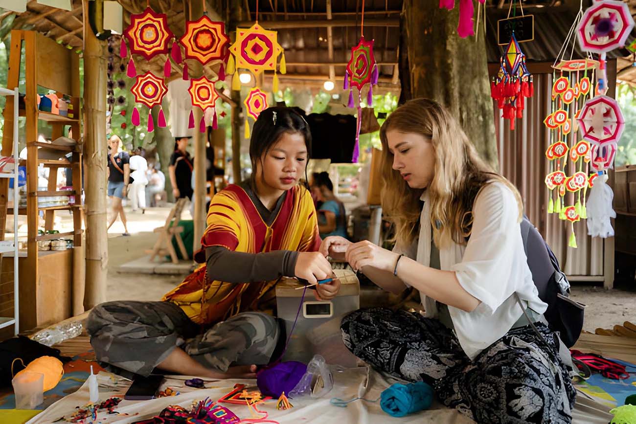 Long Holiday Travel Guide