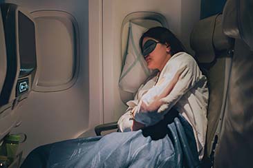 Your Travel Survival Kit For Long Journeys