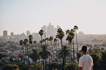 Moving To Los Angeles, a Relocation Guide