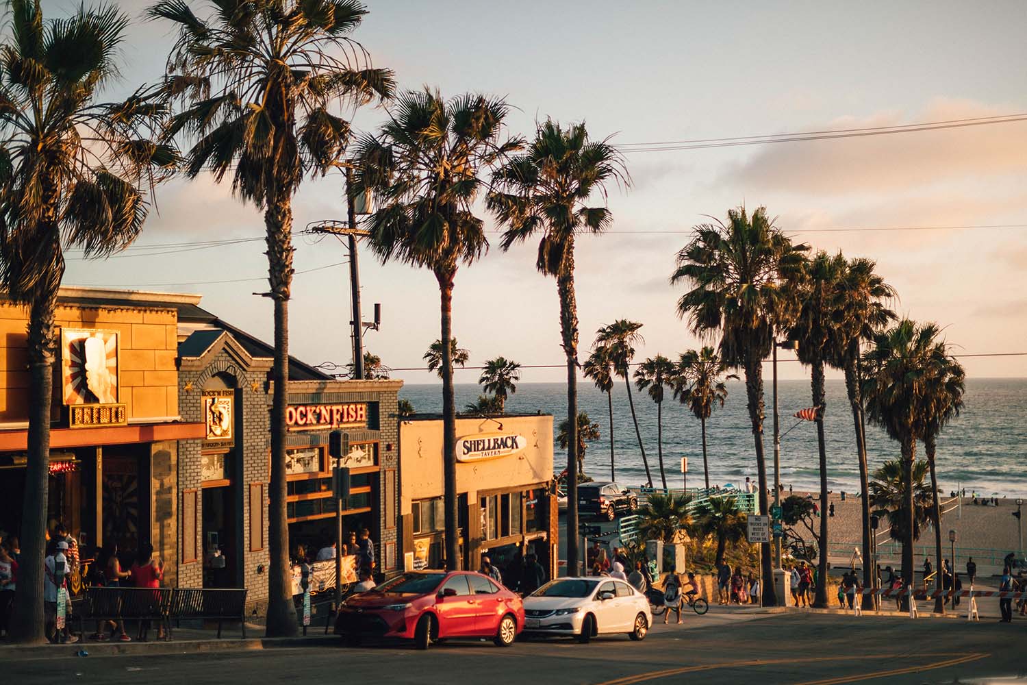 Moving To Los Angeles, a Relocation Guide