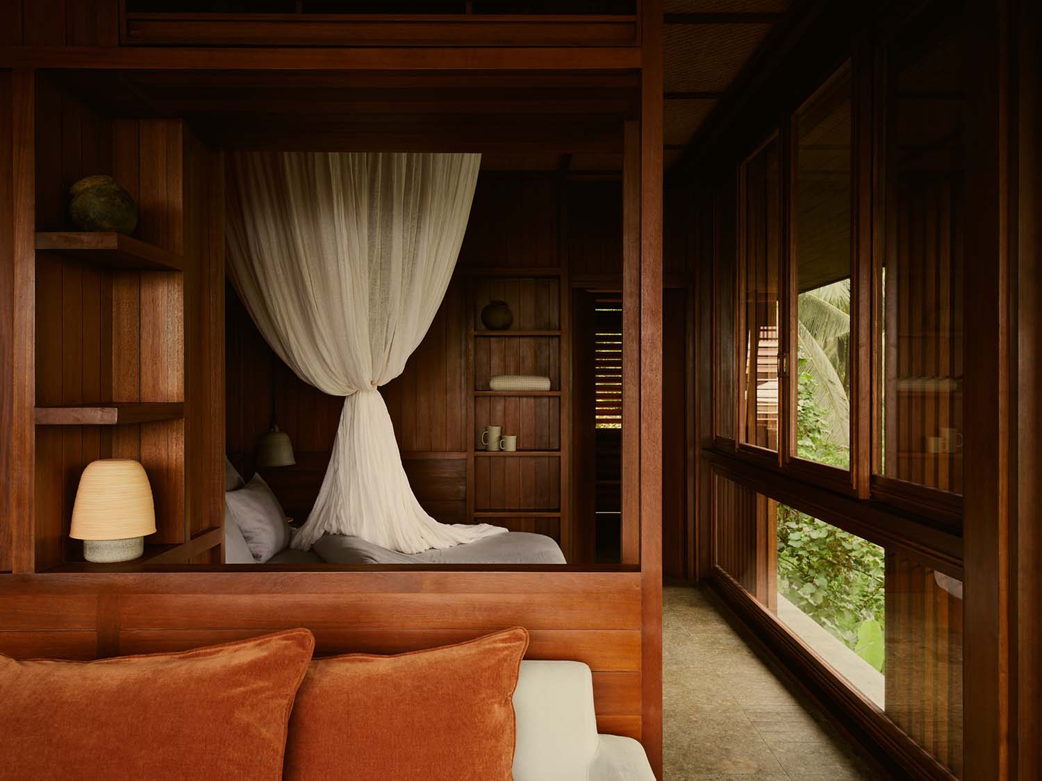 LOST LINDENBERG Bali Design Hotel by LINDENBERG Group