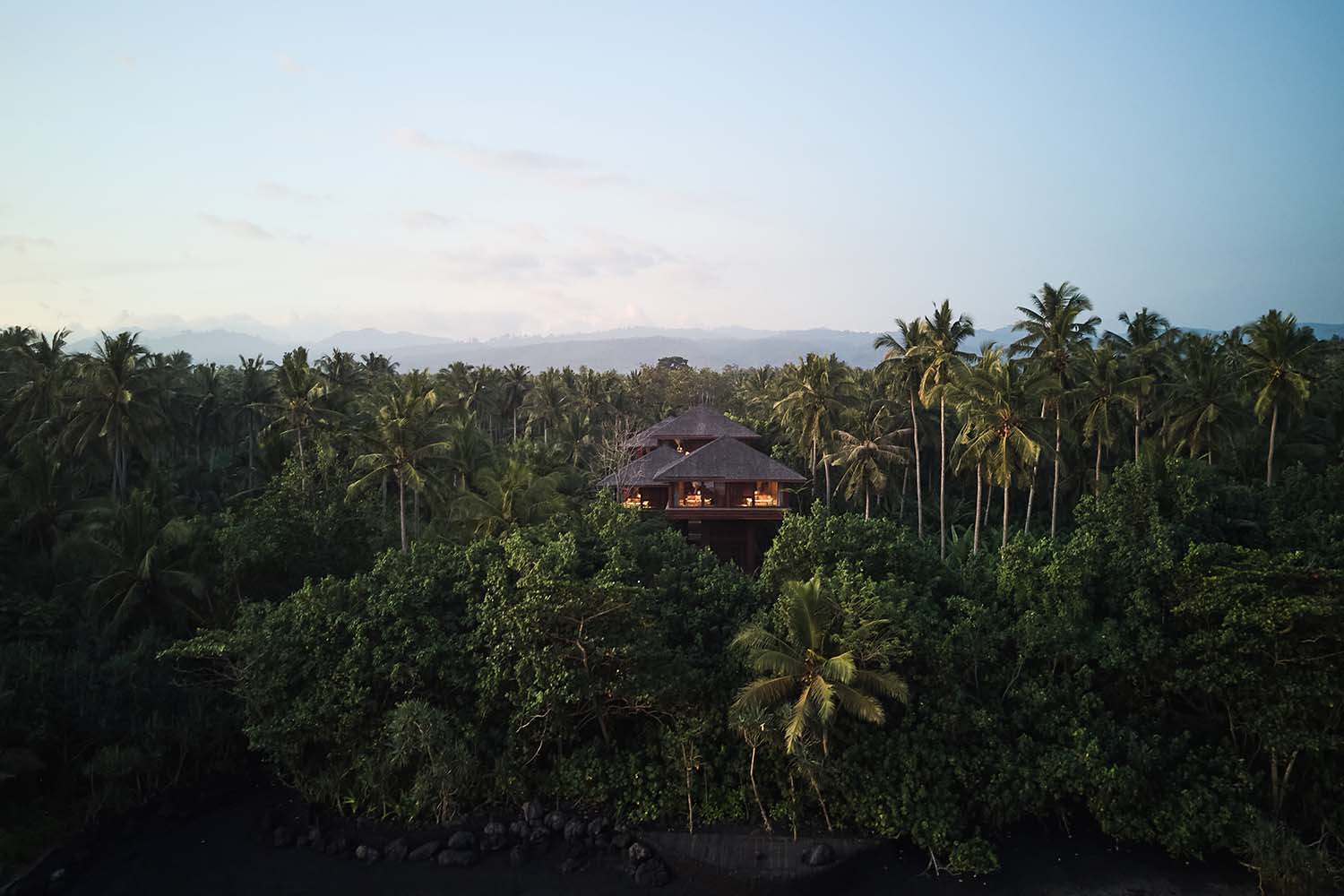 LOST LINDENBERG Bali Design Hotel by LINDENBERG Group