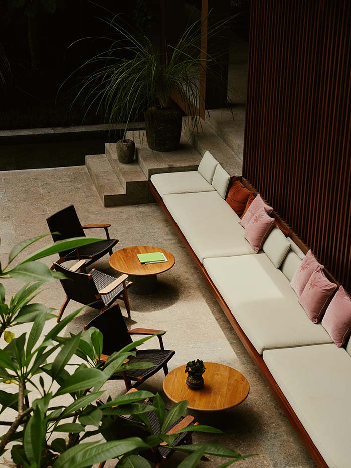 Bali Design Hotel by LINDENBERG Group