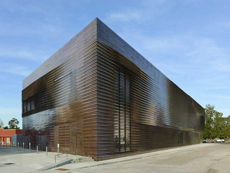 Louisiana State Museum and Sports Hall of Fame