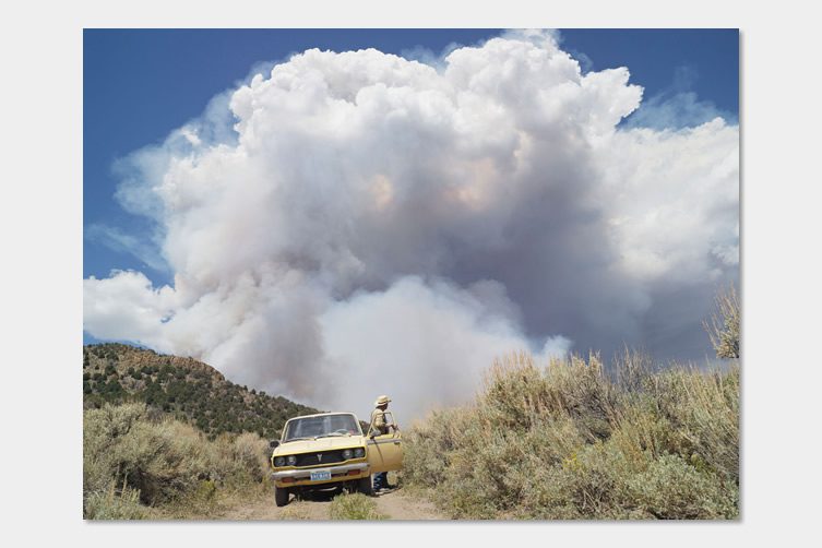 Lucas Foglia — Frontcountry