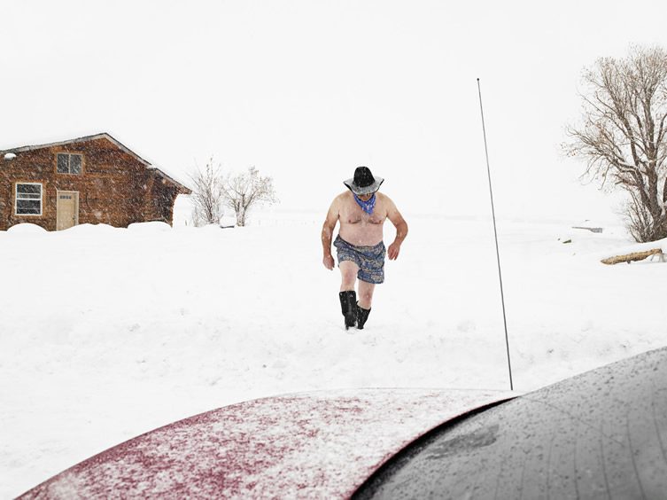 Lucas Foglia — Frontcountry