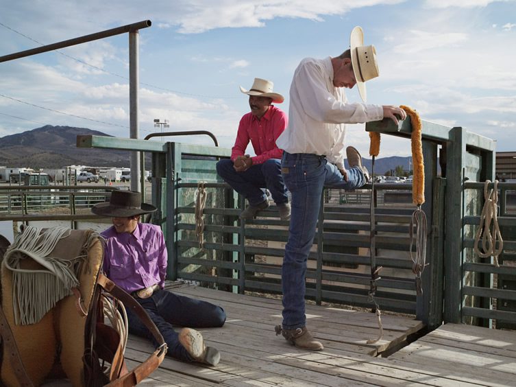 Lucas Foglia — Frontcountry