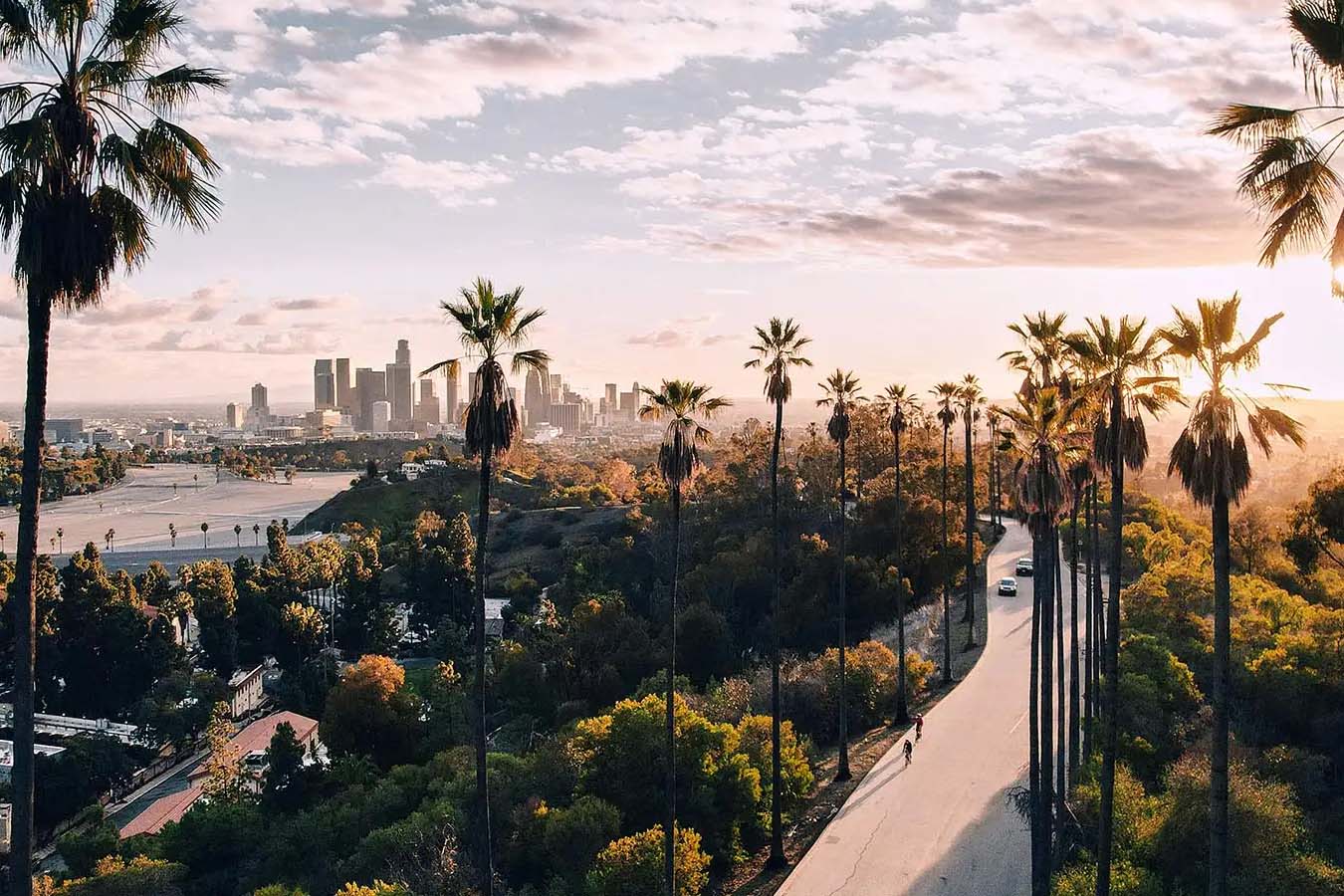 Luggage Storage Options in Santa Monica: A Practical Travel Guide