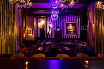LULU’s at W Hoboken